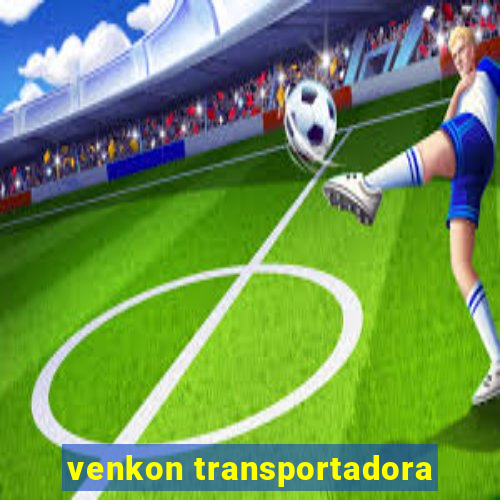 venkon transportadora