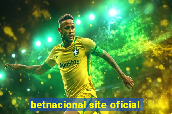 betnacional site oficial