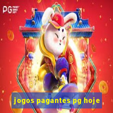 jogos pagantes pg hoje