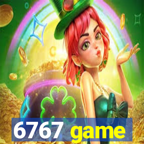 6767 game