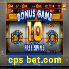 cps bet.com