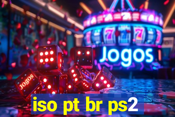 iso pt br ps2