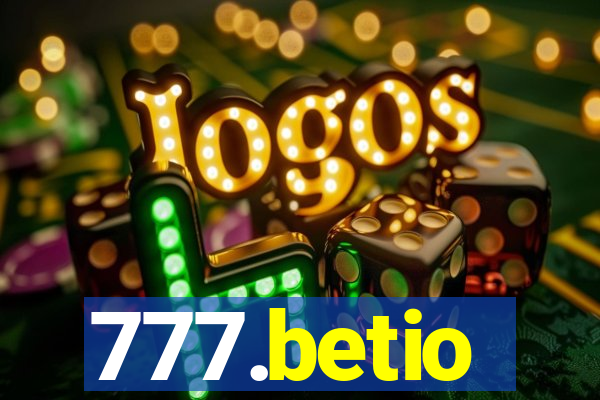 777.betio