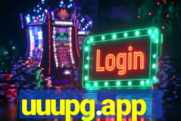 uuupg.app