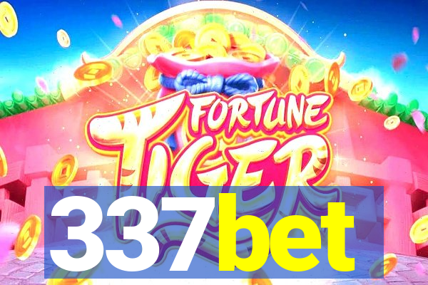 337bet