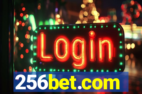 256bet.com