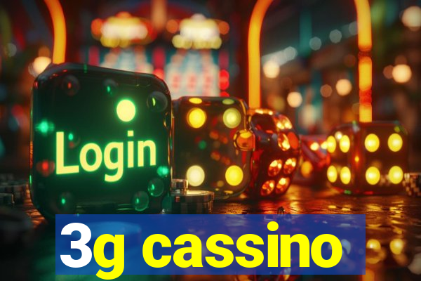 3g cassino