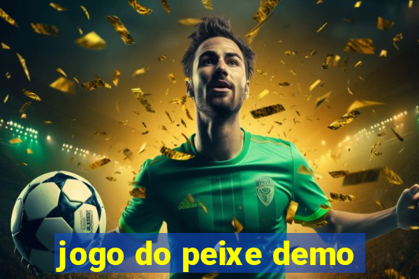 jogo do peixe demo