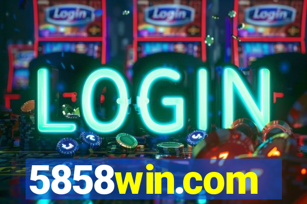 5858win.com