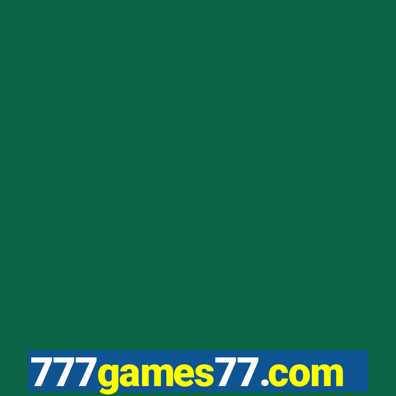 777games77.com