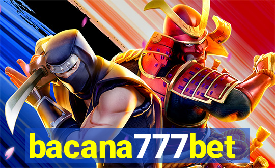 bacana777bet