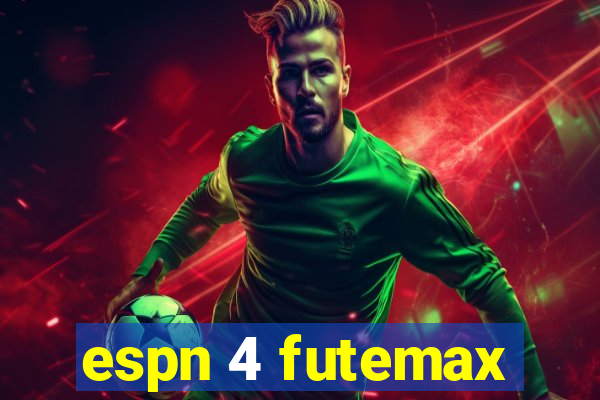 espn 4 futemax