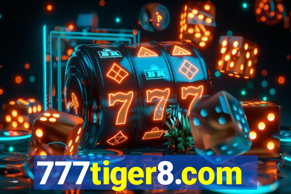 777tiger8.com