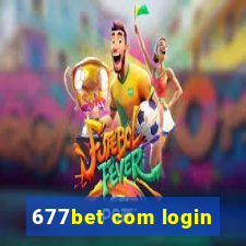 677bet com login