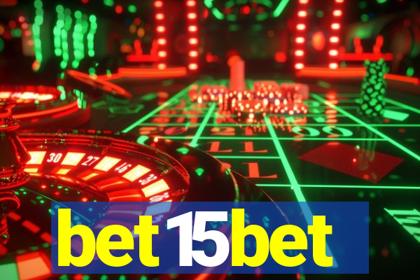 bet15bet