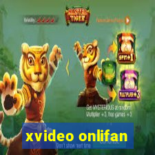 xvideo onlifan