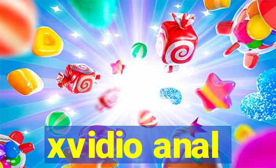 xvidio anal