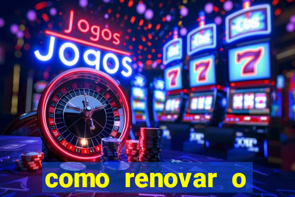 como renovar o plano tim beta antes do prazo