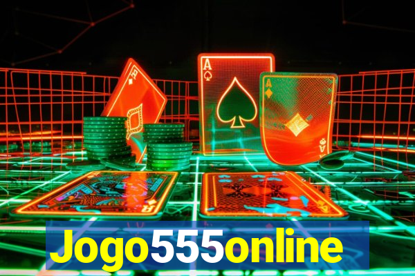 Jogo555online