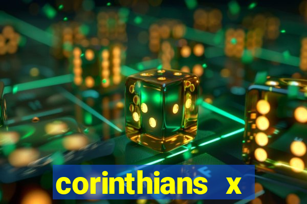 corinthians x criciuma palpite