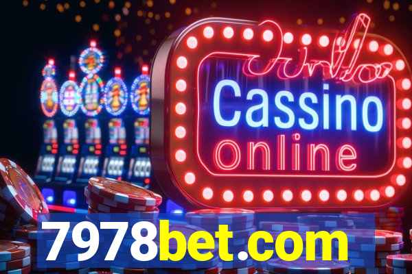 7978bet.com