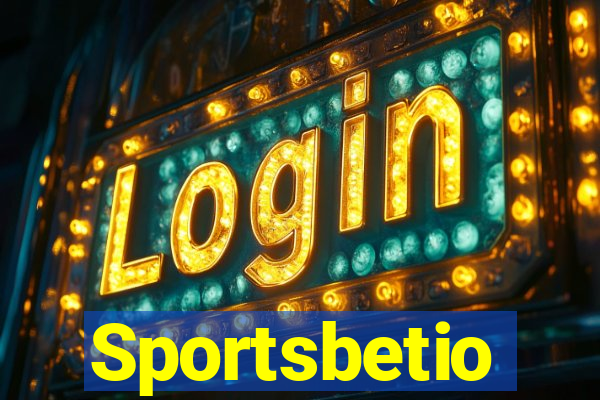 Sportsbetio