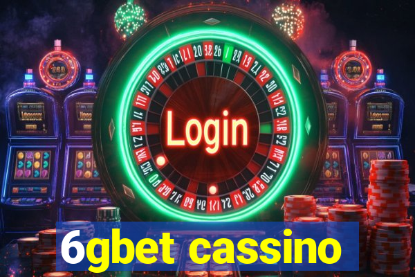 6gbet cassino