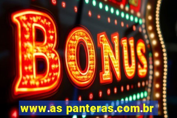 www.as panteras.com.br