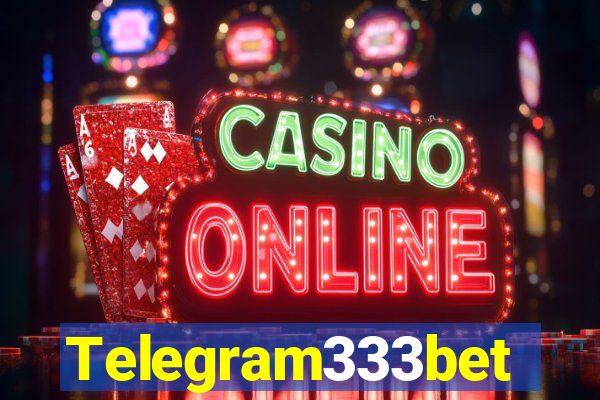 Telegram333bet