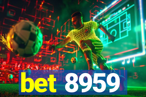 bet 8959