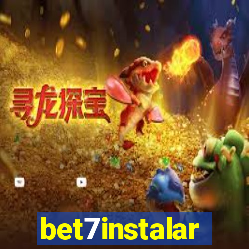 bet7instalar