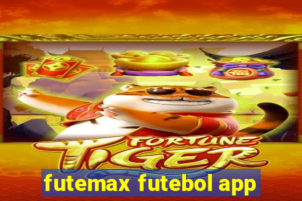 futemax futebol app