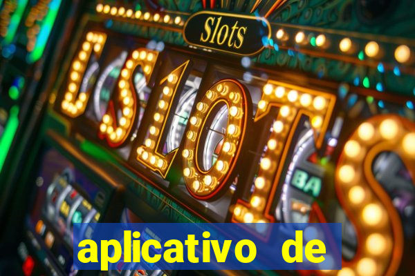 aplicativo de sinais slots