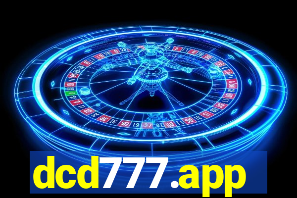 dcd777.app