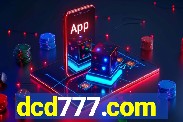 dcd777.com