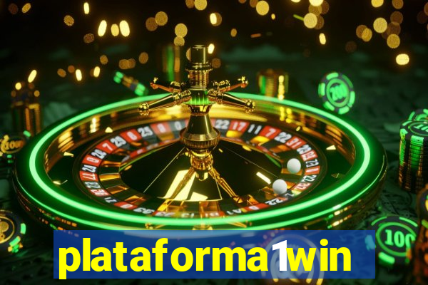 plataforma1win