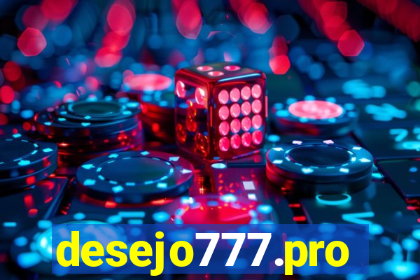 desejo777.pro