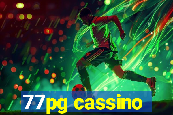 77pg cassino