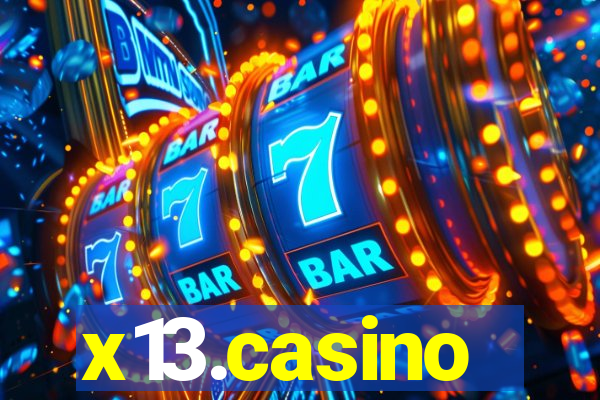 x13.casino