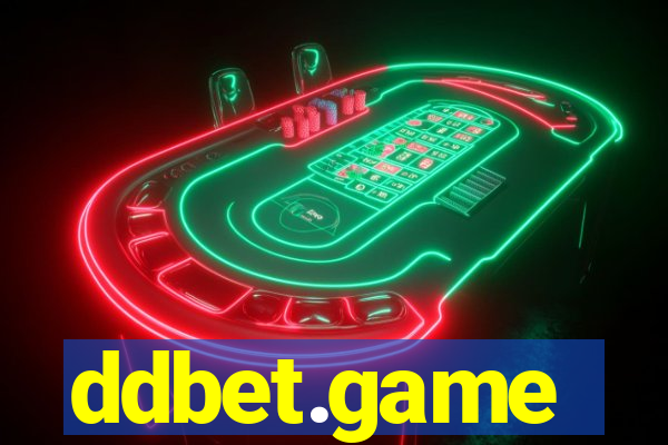 ddbet.game