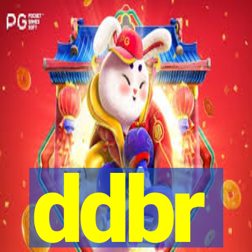 ddbr