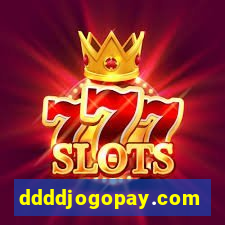 ddddjogopay.com