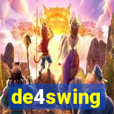 de4swing