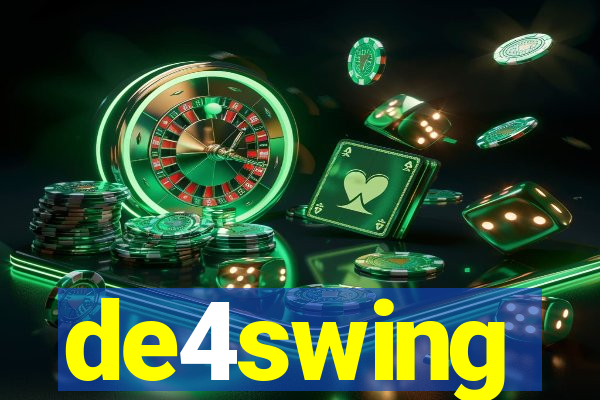 de4swing