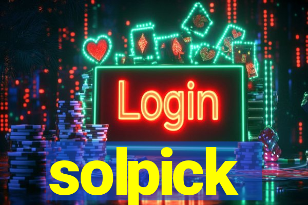 solpick