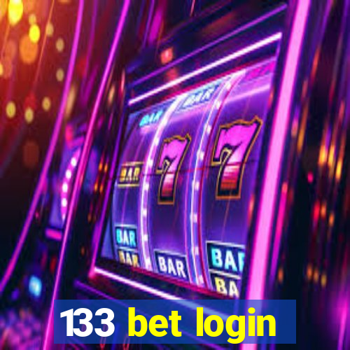 133 bet login