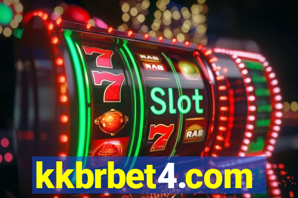 kkbrbet4.com