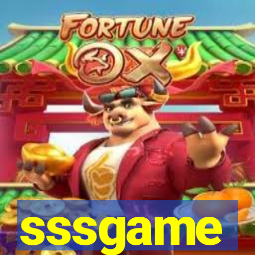 sssgame