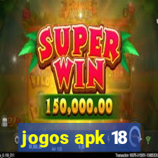 jogos apk 18