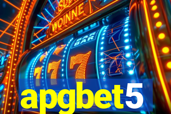 apgbet5